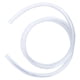 thumbnail image 4 of Tubo de ordeño de PVC transparente - Manguera de leche de 3 m para accesorio de máquina de ordeño(G3/8), 4 of 10