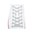 thumbnail image 1 of Xpand No Tie Shoelaces System with Elastic Laces - One, 1 of 2