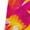 Dark blue, variant on Summer Pants for Women Retro Printed Fashionable Loose Pants High Waisted Casual Pants Wide Leg Pants Womens Pants Casual & Wide Leg