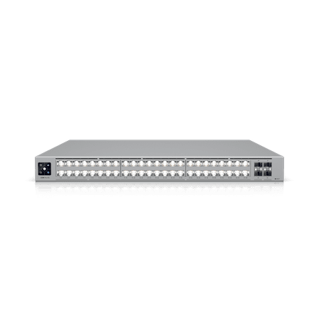 Ubiquiti - USW-Pro-XG-48