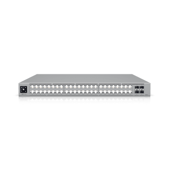 Ubiquiti - USW-Pro-XG-48