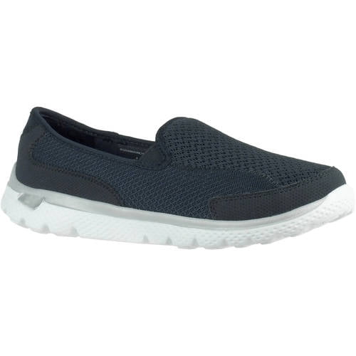 danskin memory foam slip on