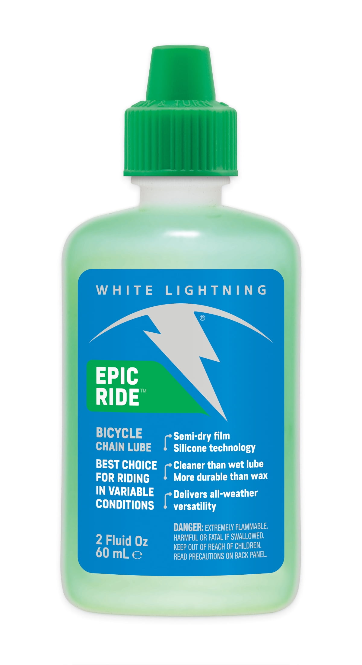white lightning lube walmart