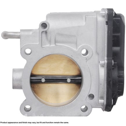 Cardone Reman Fuel Injection Throttle Body P/N:67 0015 Fits select: 2013-2018 NISSAN ALTIMA, 2014-2020 NISSAN ROGUE