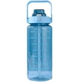thumbnail image 1 of Botella De Agua Shendy Vendy Deportiva 2 Lts Con Popote, 1 of 7