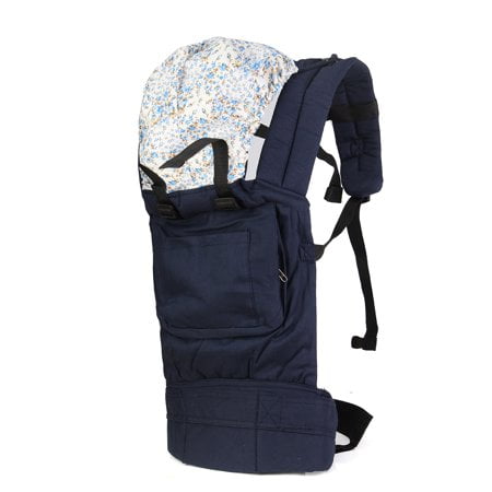 Baby Carrier Backpack Breathable Baby Newborn Infant Adjustable Wrap Sling 