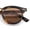 Tortoise - Brown, variant on Micro Snug Round Hipster Horn Rim Nostalgic Retro Plastic Sunglasses Tortoise - Brown