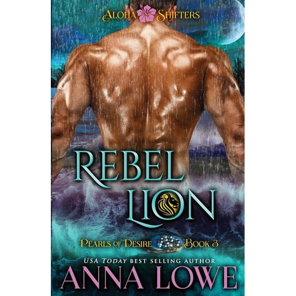 Rebel Lion, (Paperback)