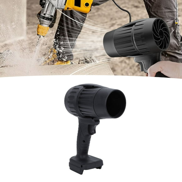 Portable Jet Fan, Stable Cordless Electric Air Blower Multifunction 40000RPM for Car