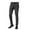 Black, variant on YYDGH Men's Jeans Slim Fit Skinny Denim Stretch Tapered Jean Pants Casual Fashion Streetwear Trousers
