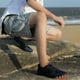 thumbnail image 5 of Bsvklp Aqua Shoes Zapatos Descalzos Transpirables Unisex para Exteriores River Sea (Azul Oscuro 41), 5 of 8