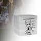 thumbnail image 4 of Banco de ahorro de dinero, caja de depósito, , , lata de ahorro de escritorio para , adultos, amantes, regalos para Estilo A BLESIY Hucha, 4 of 7