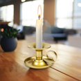 thumbnail image 3 of 4 uds. de soporte para velas cónicas para decoración del hogar Afortunado Sencillez, 3 of 5