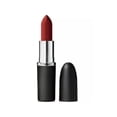 thumbnail image 1 of Lápiz labial Mac Auto Parts Mac Maximal, sedoso y mate, rojo ruso, 1 of 1