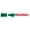 Green, variant on Edding 800 Permanent Marker Square Nib