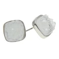 thumbnail image 1 of Guardurnaity Pendientes de tuerca para decoración de joyas, accesorio de moda, pendientes pequeños con estilo, adorno de vestir para mujer, regalo Type1 NO1, 1 of 6