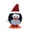 Multicolor a15878 christmas decorations under 5$, variant on Cagogo under $5 Wind UpToys, Christmas Wind UpToys,Novelty ClockworkToys,Christmas Party Favors,Holiday GiftToys,Assorted Wind Up Figures,Stocking StufferToys,KidsChristmas Gifts