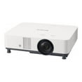 thumbnail image 2 of Sony VPL-PHZ51 - 3LCD projector - 5300 lumens - 5300 lumens (color) - WUXGA (1920 x 1200) - 16:10 - LAN, 2 of 13