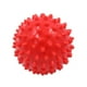 thumbnail image 3 of Acupuntura Puntiagudo Estrés de Tensión Cuerpo Rodillo ador - Rojo Yinane  Bola de Masajeador, 3 of 8