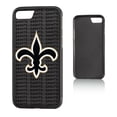 thumbnail image 5 of New Orleans Saints iPhone Text Backdrop Design Bump Case, 5 of 5
