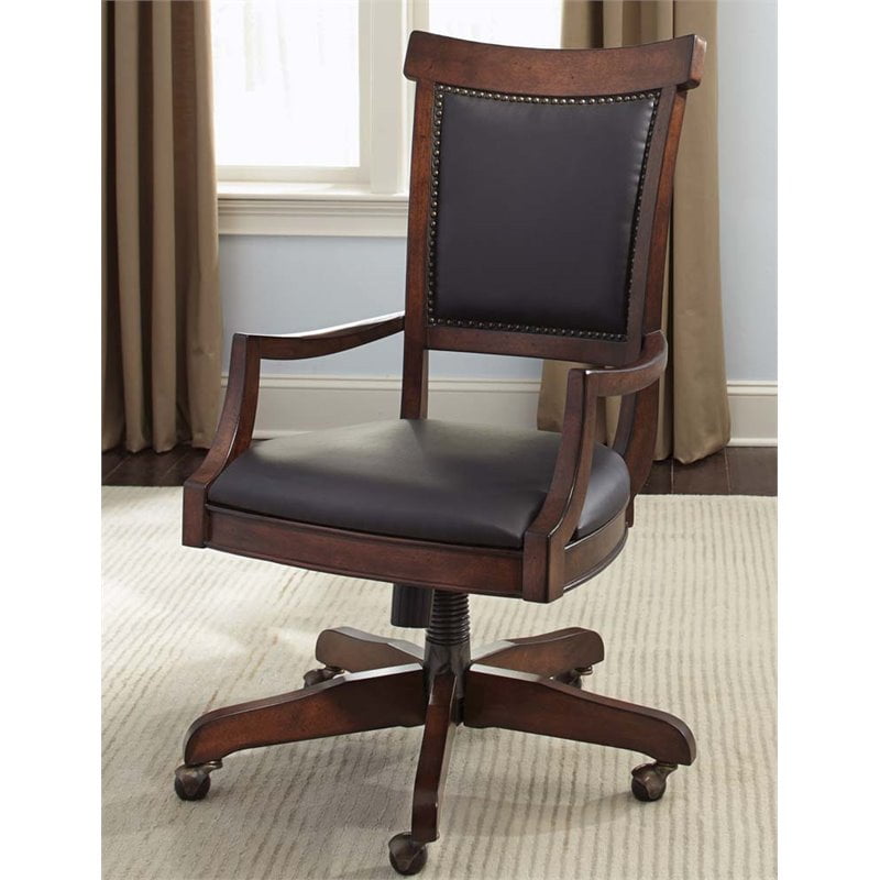 Junior swivel desk chair discount