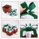 thumbnail image 5 of Zimtown Juego de Caja de Regalo Brillante de 3 Piezas para Decoración Navideña Festiva Decoración Interior y Exterior, 5 of 6