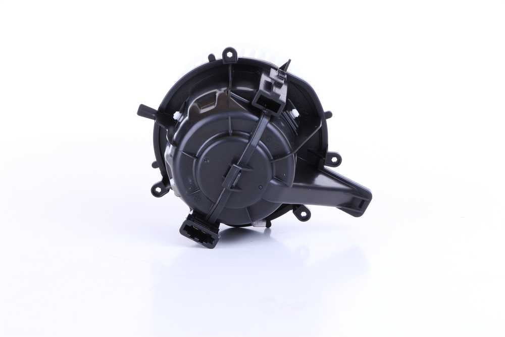 Nissens 87759 HVAC Blower Motor Assembly