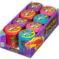 thumbnail image 3 of Juicy Drop Candy Gummy Summer Sweet & Sour Assorted Fruity Flavors (Dip 'N Stix Full Case), 3 of 3