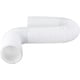 thumbnail image 3 of Mobile Air Conditioner Hose, Mobile Air Conditioner Exhaust Hose, Diameter 150mm Flexible Pp Air Conditioner Hose Ventilation Tube (150mm, 1.5m), 3 of 5