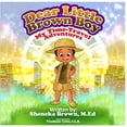 thumbnail image 1 of Pre-Owned Dear Little Brown Boy: My Time Travel Adventures (Paperback) 0578730731 9780578730738, 1 of 1