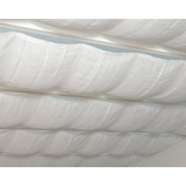 Palram - Canopia Patio Cover Blinds 10' x 28' - White for Feria 10', Olympia, Sierra 10' and Sanremo 10'