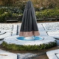 thumbnail image 4 of MasteelfCA Fountain Cover Waterproof Fountain Protector Cover Garden Fountain Protector, 4 of 7