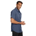 thumbnail image 2 of Marmot Men's Aerobora Short Sleeve Woven Shirt, 2 of 11