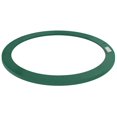 thumbnail image 1 of Φ8ft Trampoline Pad Spring Safety Remplacement Gym Bounce Jump Cover Mousse EPE, 1 of 9