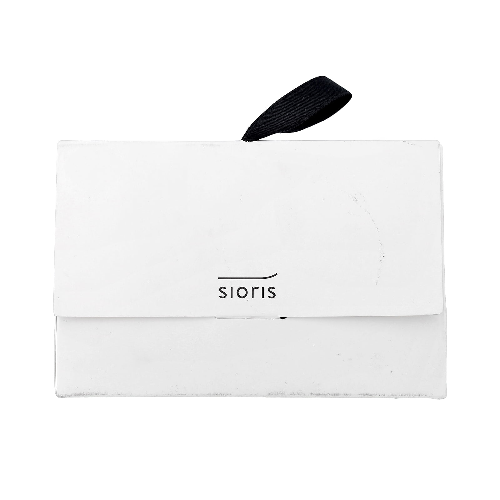Sioris Organic Hand & Lip Care Set, 2 Piece Set