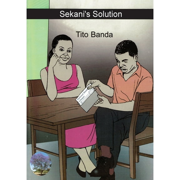Sekani's Solution, (Paperback)