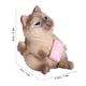 thumbnail image 5 of Mini modelo de gato de dibujos animados de simulación, figuras de animales lindos, decoración de pasteles, regalo para adornos de coche para el hogar, 5 of 10