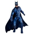 thumbnail image 7 of Batman & Robin 1997 Batman Deluxe Muscle Chest Costume for Adults by Rubies, Men's Large, 7 of 7