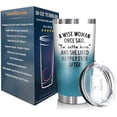thumbnail image 2 of Retirement Gifts For Women 2024 - Happy Retirement Party Decorations - Coworker Leaving Gifts, Farewell Gifts, Goodbye Gifts For Coworkers, Friends - 20 Oz Tumbler, 2 of 6