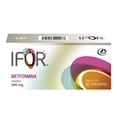 thumbnail image 1 of Ifor 500 mg 30 tabletas, 1 of 4