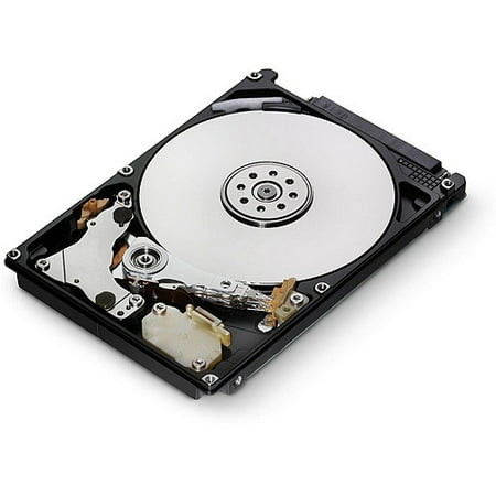 1tb 7200rpm 2.5" Notebook Drive