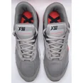thumbnail image 3 of New Balance Mens X-90 Series Reconstructed Grey Orange White MSX90RMF Size 8 D, 3 of 6