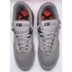 thumbnail image 3 of New Balance Mens X-90 Series Reconstructed Grey Orange White MSX90RMF Size 8 D, 3 of 6