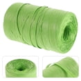 thumbnail image 2 of Shisuyan Raffia Paper Ribbon Colored Packing Paper String Wrapping Raffia Paper String For Flower Wrapping And DIY Decoration Craft DIY Supply Christmas, 2 of 8