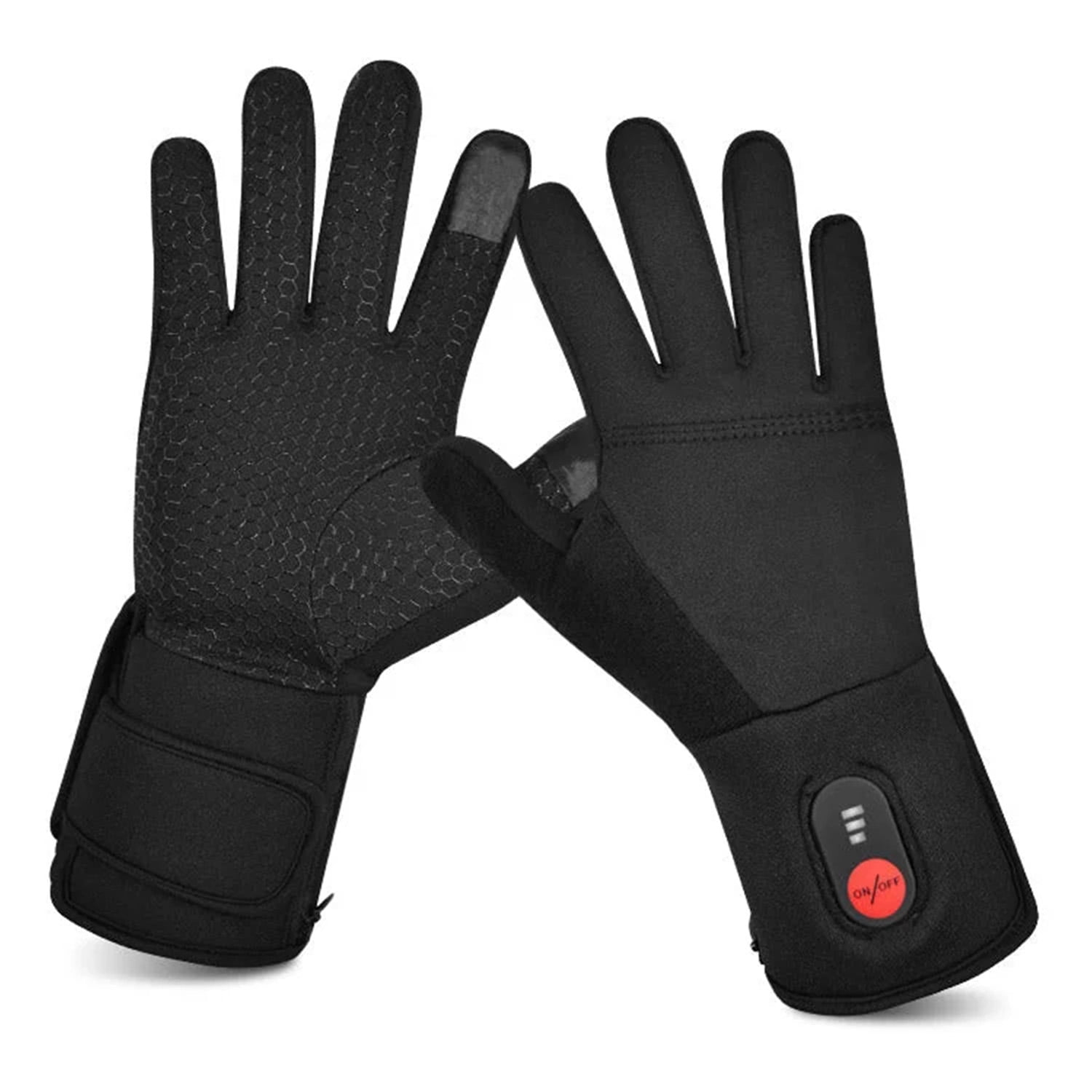 Heated Liner Gloves For Men Heated Glove Liners For Men Women