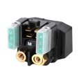 thumbnail image 1 of Para Reemplazo De Solenoide De Relé De Arranque Inverso De Cobre Y Plástico De 30A Para XVS1100 99-09, 1 of 7