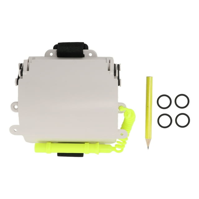 Sangle de Poignet Réutilisable pour Plongée, Style Stylo Flottant Petite Taille pour Plongée UW-193N Non Lumineux