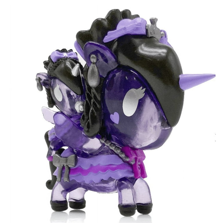 Tokidoki Toys - Bambino Series 2 Vinyl Figure, Victoria and Agnes