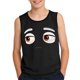 thumbnail image 1 of Camisola de Niños Pequeños 3-15 Años sin Mangas Tela Suave Impresión Gradiente para el Uso Casual Y Ocasiones Especiales, 1 of 7