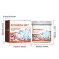 thumbnail image 3 of Active Oxygen Laundry Saltes 200g, 3 of 3